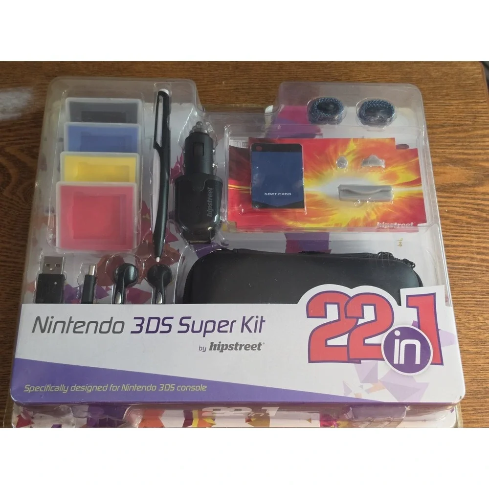 Nintendo 3ds super